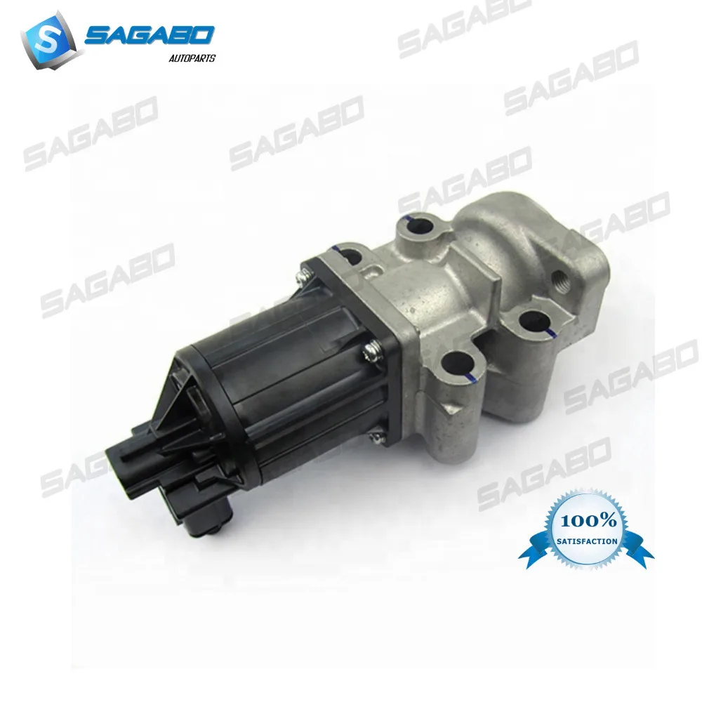 EGR клапан рециркуляции выхлопных газов для Mitsubishi PajeroMontero/L200 запчасти KB8T KH8T 1582a037