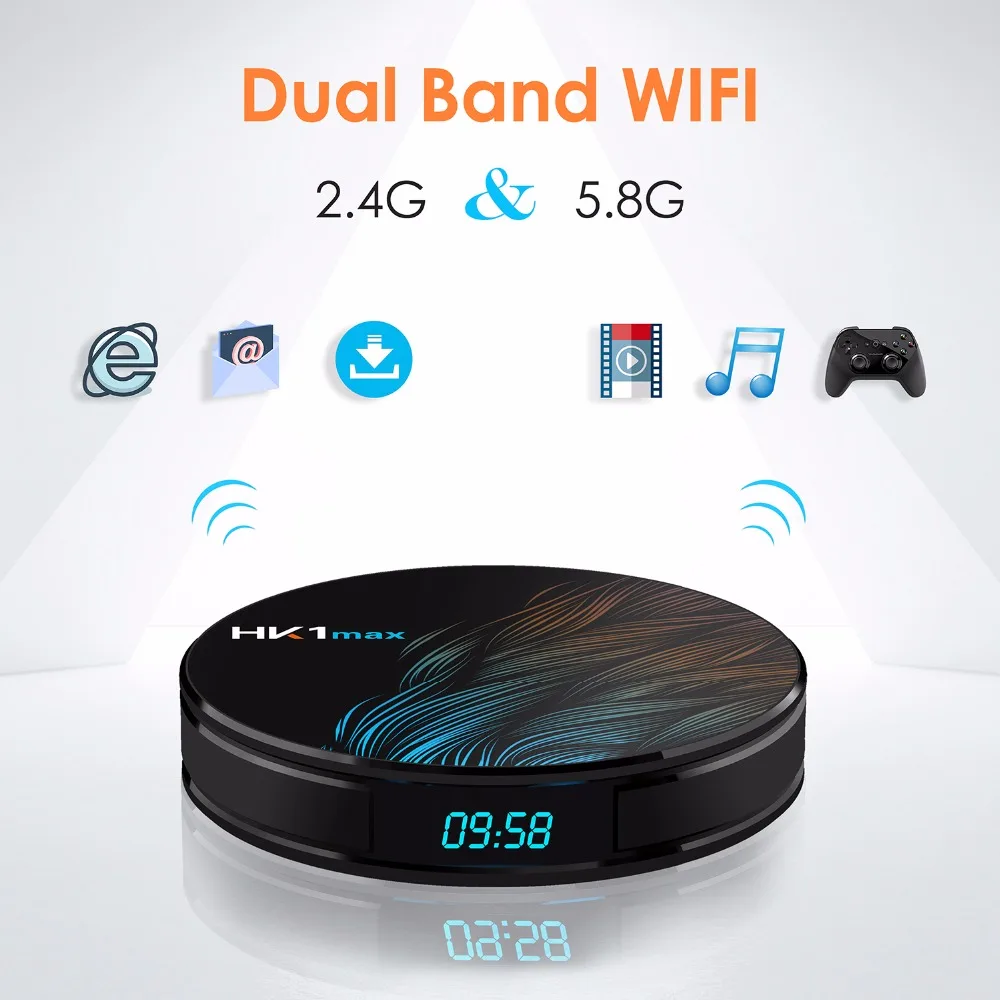wifi