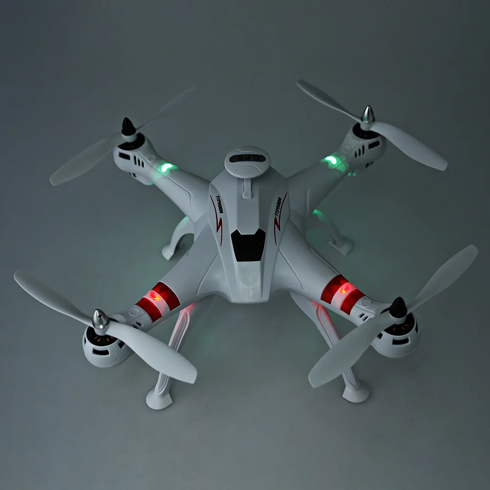 Новинка года Радиоуправляемый Дрон GPS бесщеточный RC Quadcopter RTF геомагнитного headless режим высота Удержание автоматический возврат Quad вертолет Игрушечные лошадки