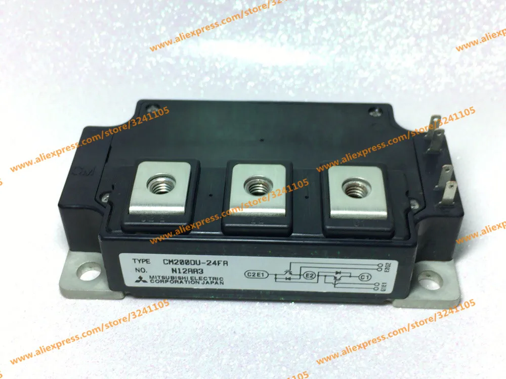 где купить Free shipping NEW CM200DU-24FA MODULE по лучшей цене