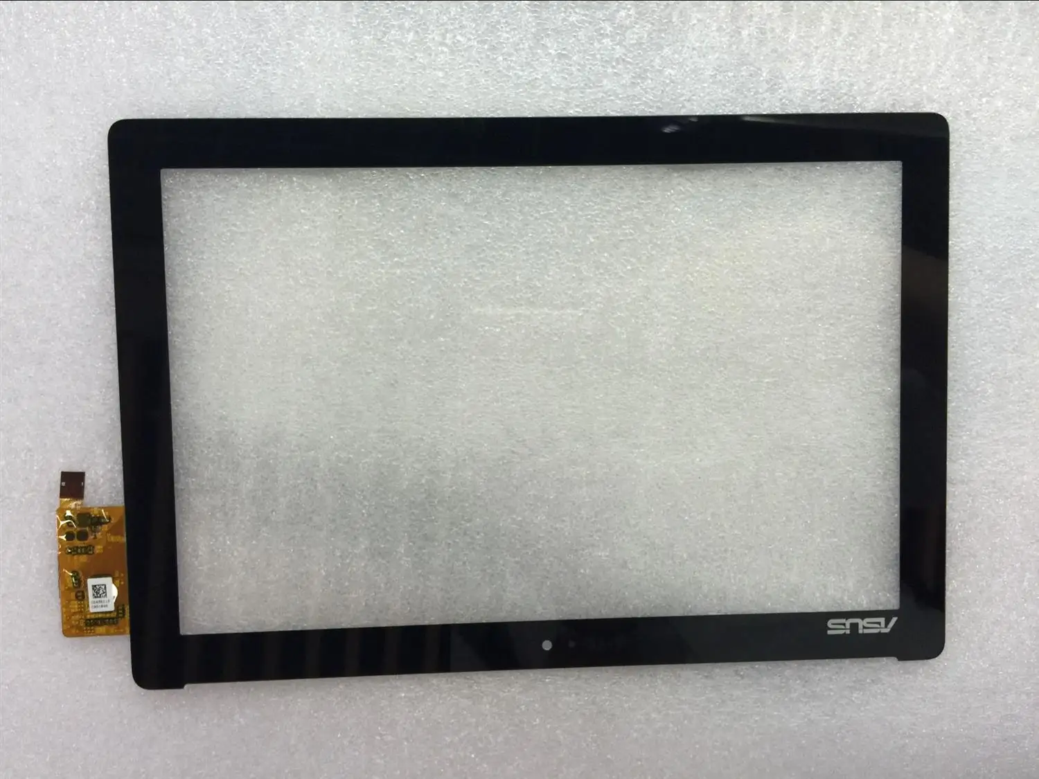 Asus Touch Screen Digitizer Glass Lens Panel replacement parts For ASUS