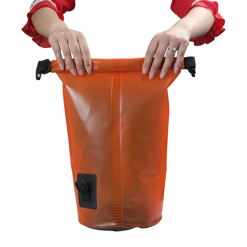 2L 5L 10L impermeable al aire libre bolso de natación cubo seco saco bolsa de almacenamiento de Río trekking, Rafting en kayak de barril de agua 2018 2L 5L 10L impermeable al aire libre bolso de natación cubo seco saco bolsa de almacenamiento de Río trekking, Rafting en kayak de barril de agua 2018