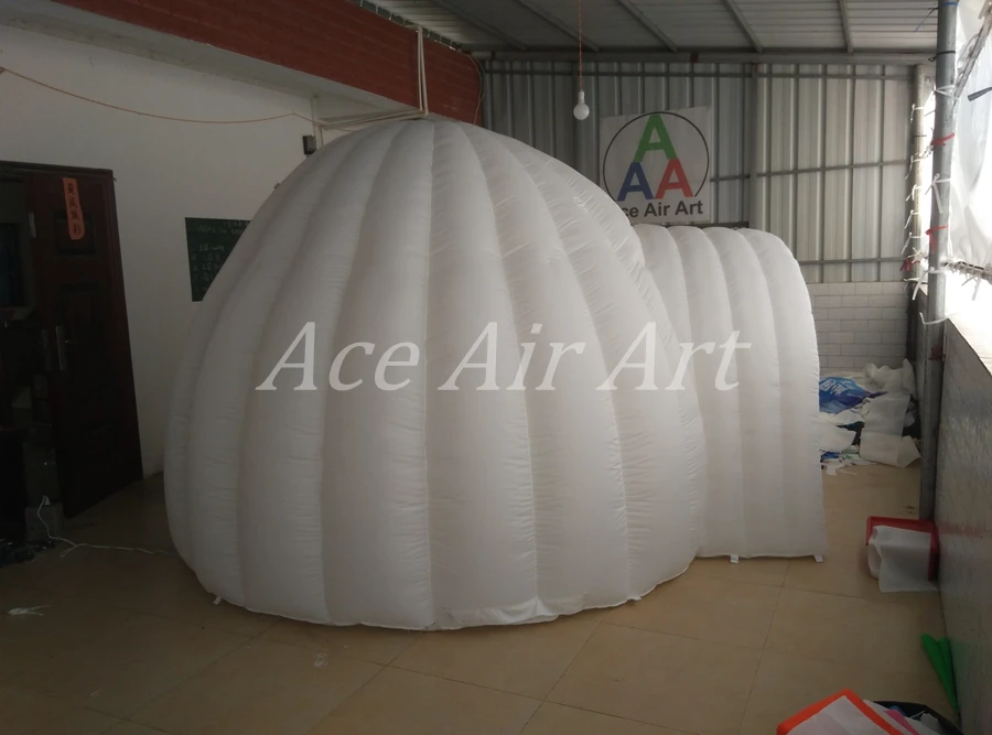 children's igloo play tent
