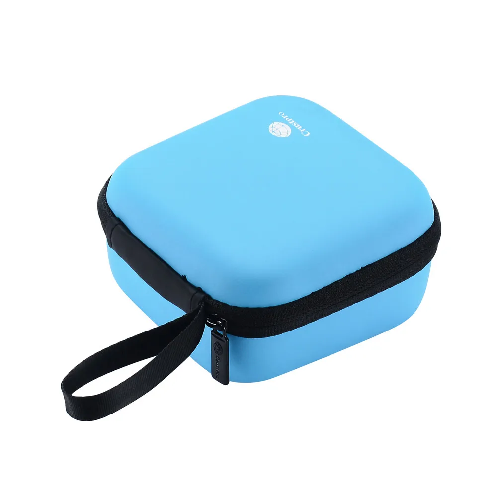 

Exquisite and stylish Bluetooth audio case for Bose SoundLink Micro Bluetooth speaker portable hard shell EVA travel bag #10