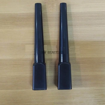 

200pcs/lot Plastic Cosmetic Eyeliner Tube,Empty Professional Eyelashes Growth Liquid Bottle,Cosmetic Eyelashes Glue Container