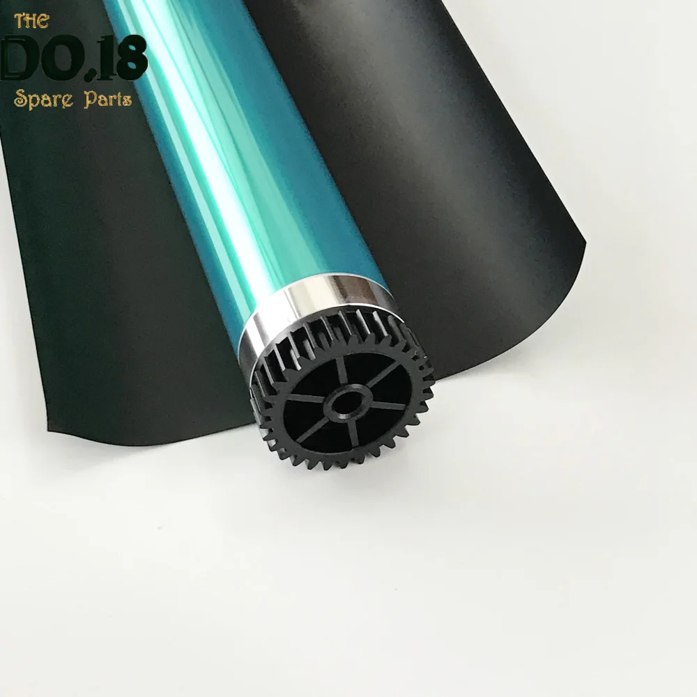 1 шт 5 Вт Opc совместимый фотобарабан для konica minolta DI 152 162 1611 7616 в 7621 183 184 7718 7622 181 2011 bizhub