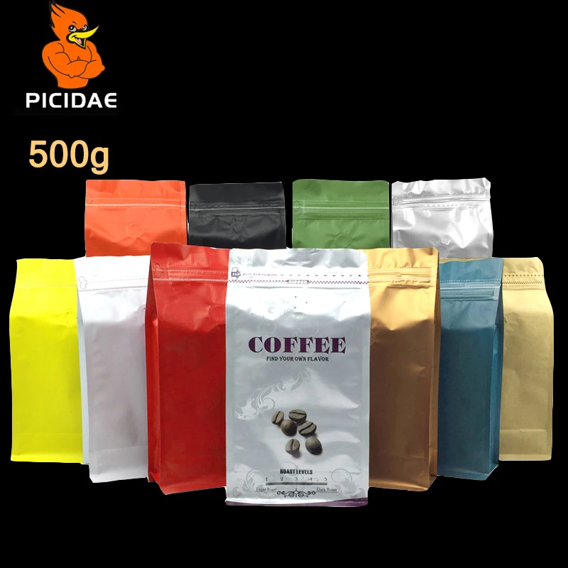 Bolsa De Almacenamiento Allstarry 100 Bolsas De Papel De Alu Bolsa De Almacenamiento Allstarry 100 Bolsas De Papel De Alu