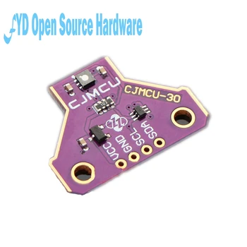 

1pcs CJMCU-30 SGP30 Multi Pixel Gas Sensor Indoor Air Measurement TVOC/eCO2