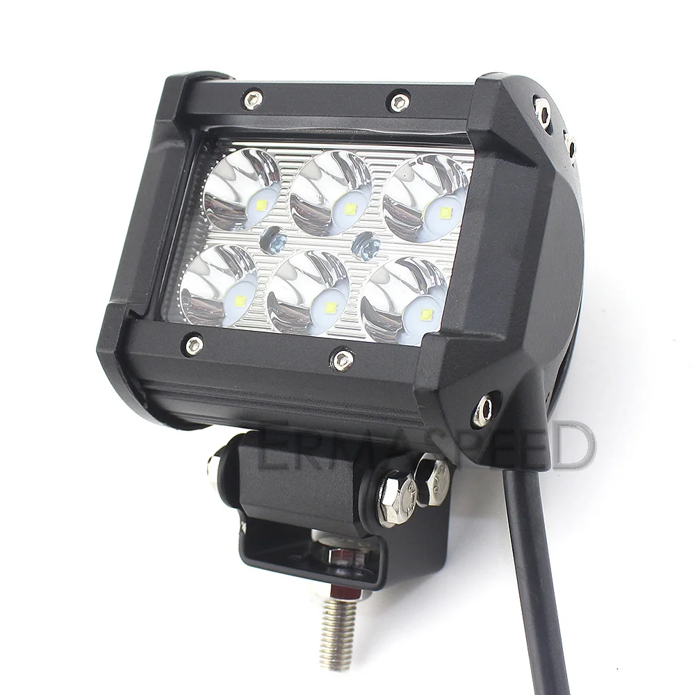 CAR 18W RUNNING LIGHT (7)