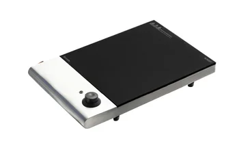 

Multi-function Food Insulation Board Food Heating Board Insulation Table Countertop Single Head Hot plate with SCHOTT Glass