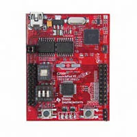 Макетная плата для точечных работ LAUNCHXL-F28027: TMS320 C2000 Piccolo LaunchPad ti | Электроника