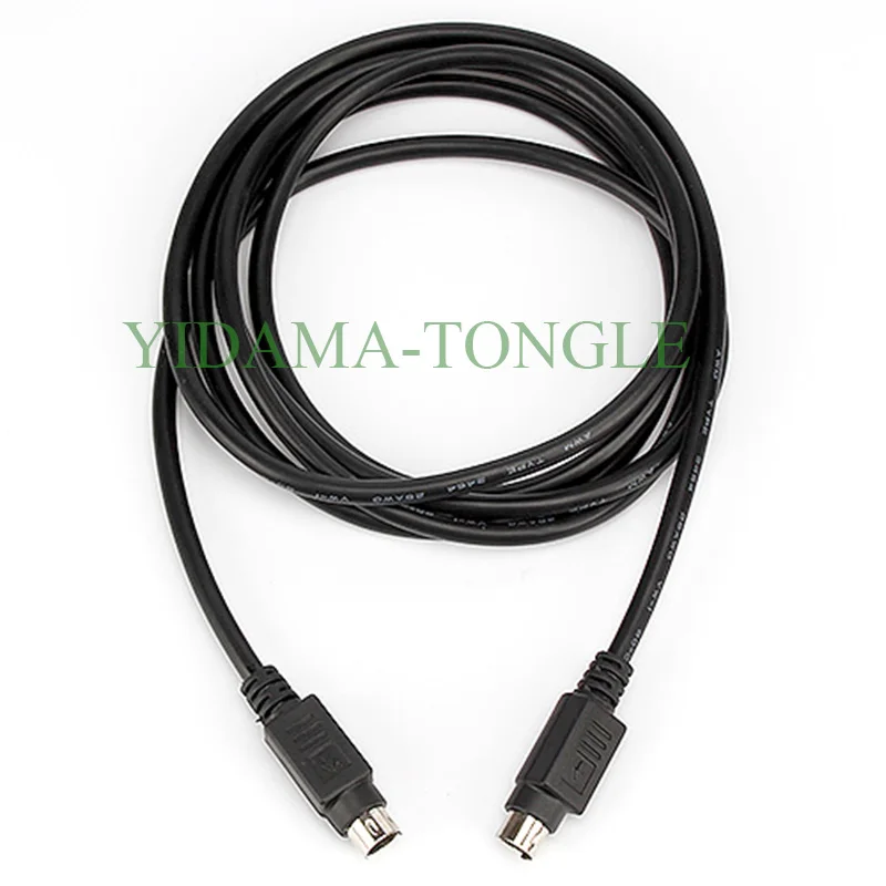 

Кабель управления для камеры Sony VISCA Daisy Chain PTZ EVI/BRC/SRG series