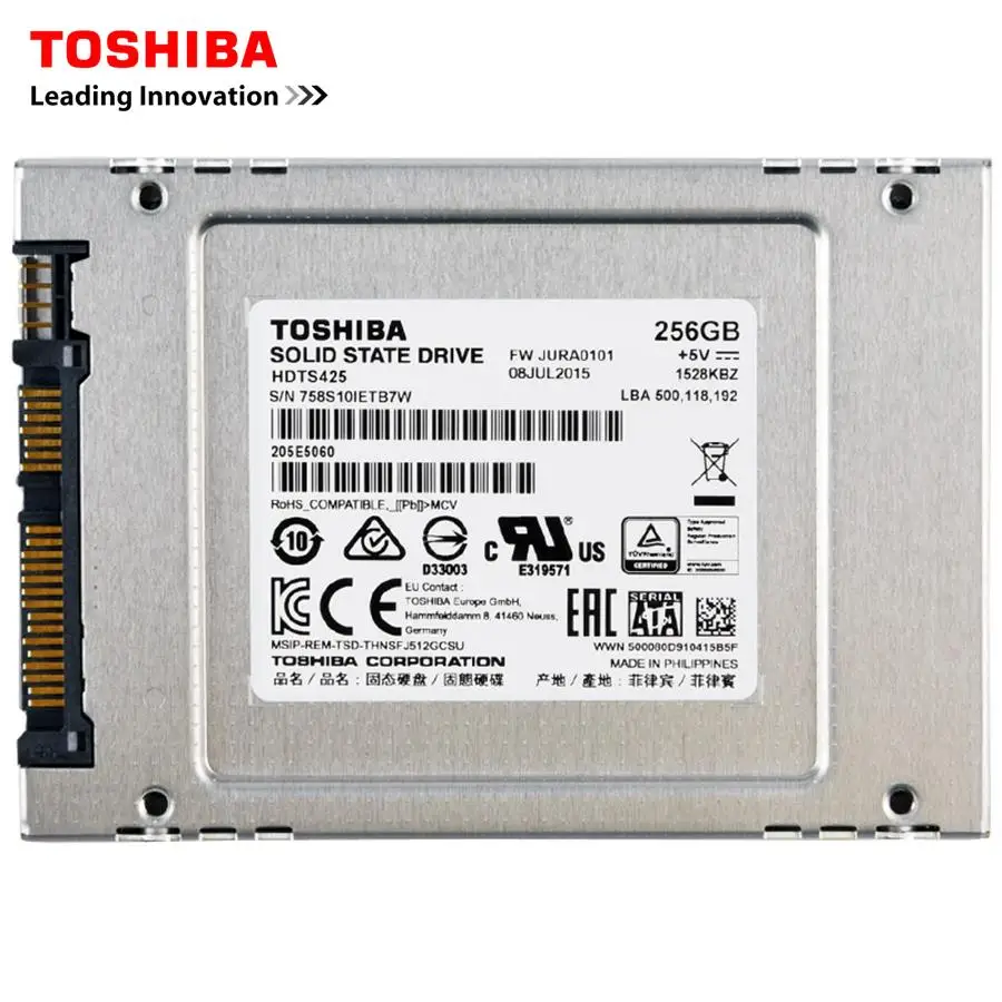 Ssd 1 5 Тб Купить
