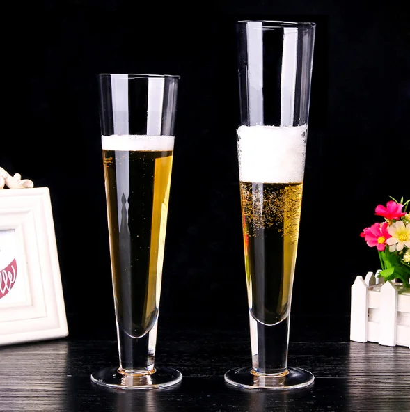 Volbeat Band Bierkrug Aus Glas - Stylischer Beer Mug Mit Band-Logo