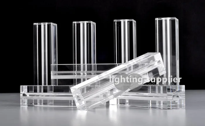 Crystal Light Современная Мода Минимализм светодиодные подвесные светильники лампы столовая Бар Ресторан подвесной светильник suspendu lampadario