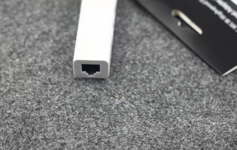 USB C 3 1 type RJ45 Ethernet сетевой адаптер порта для Macbook Air PRO Nokia N1 мыши клавиатуры белый|usb