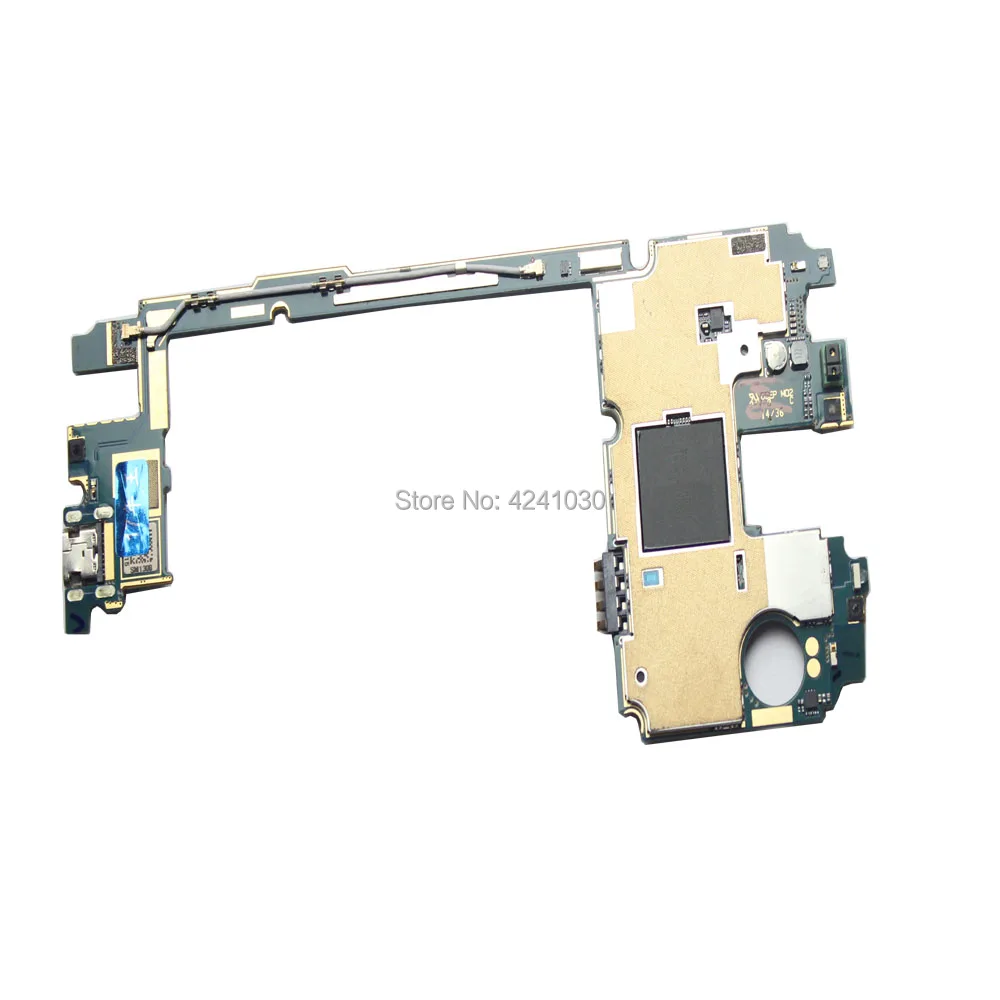 Main Motherboard (Unlocked) For LG G3 D850(32GB)