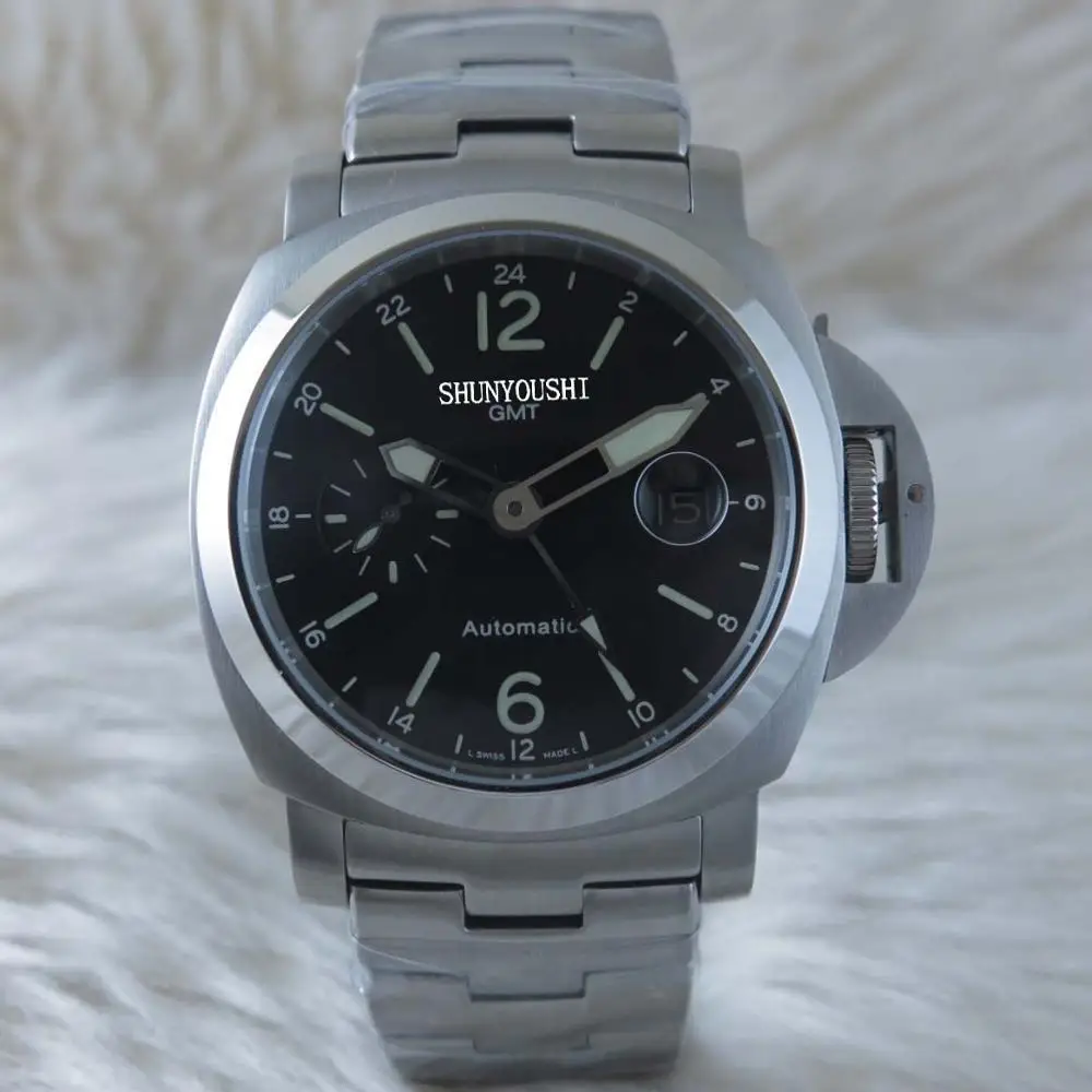 

WG06538 Mens Watches Top Brand Runway Luxury European Design Automatic Mechanical Watch