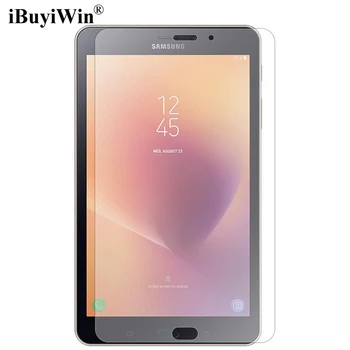 

iBuyiWin 9H Tempered Glass Screen Protector for Samsung Galaxy Tab A 8.0 2017 T380 T385 SM-T380 SM-T385 8" Protective Glass Film
