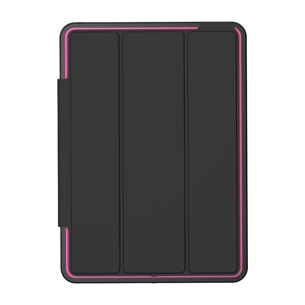 XMB02 Auto Sleep And Wake Cover for iPad ROS (6)