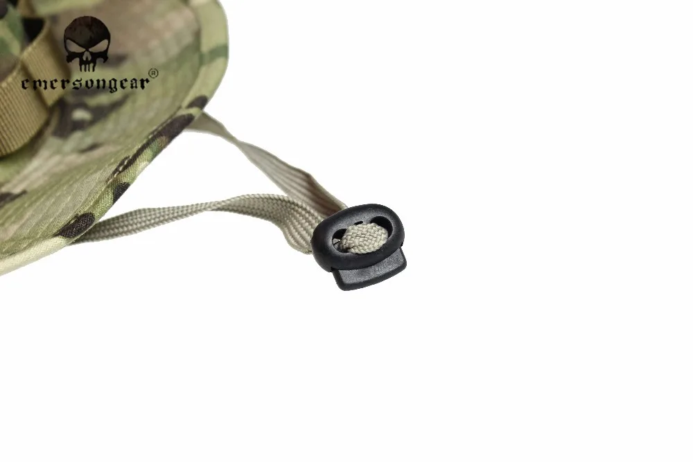 Eden-boonie hat airsoft combat MC em8553