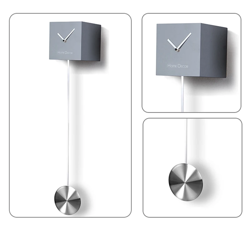 3d led wall clock digital wall clock led (13)