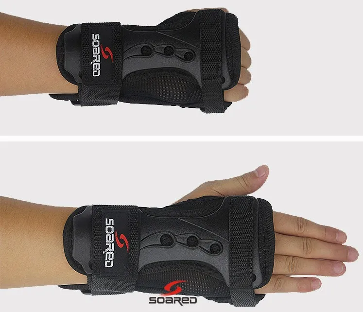 High Quality support hand