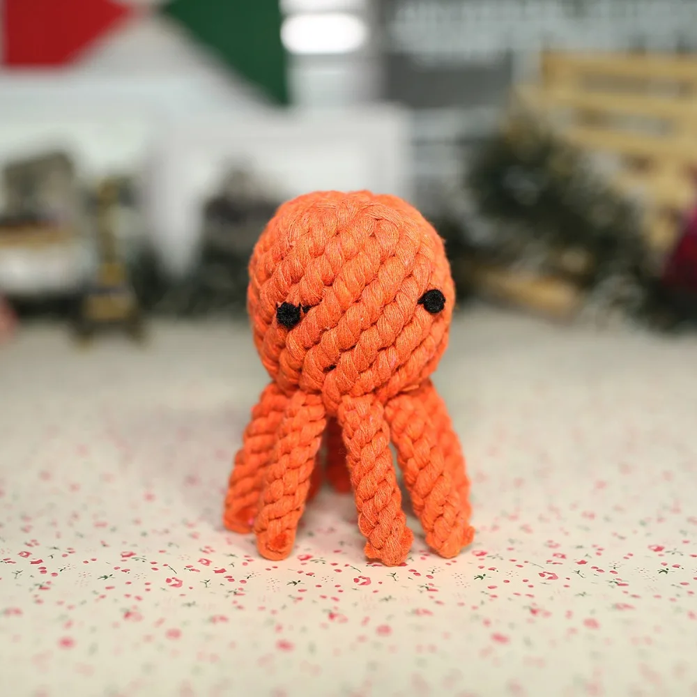 CTWJ0089 милые Мультяшные мягкие игрушки осьминога Прямая поставка|stuffed octopus toy|octopus