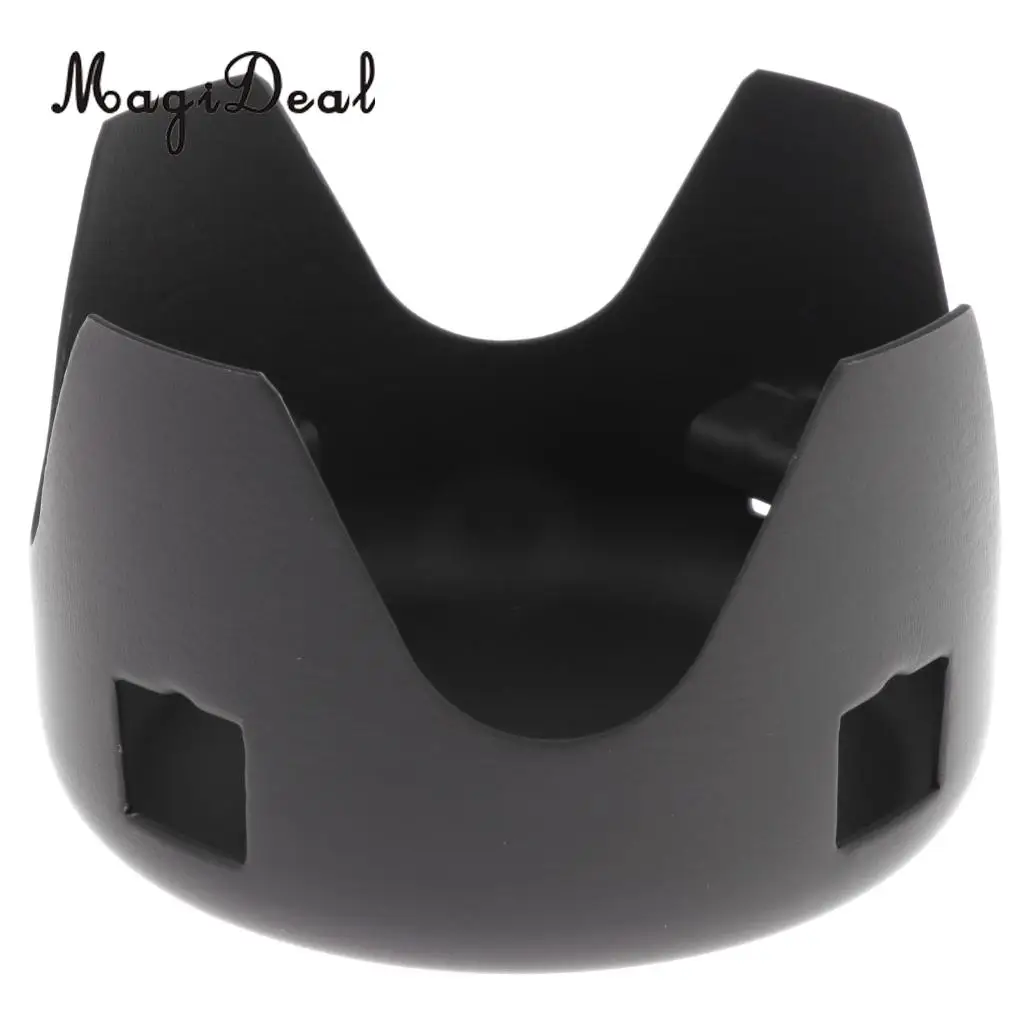 MagiDeal Alcohol Stove Stand Spirit Burner Base Rack / Bracket Windshield for Camping Backpacking Emergency