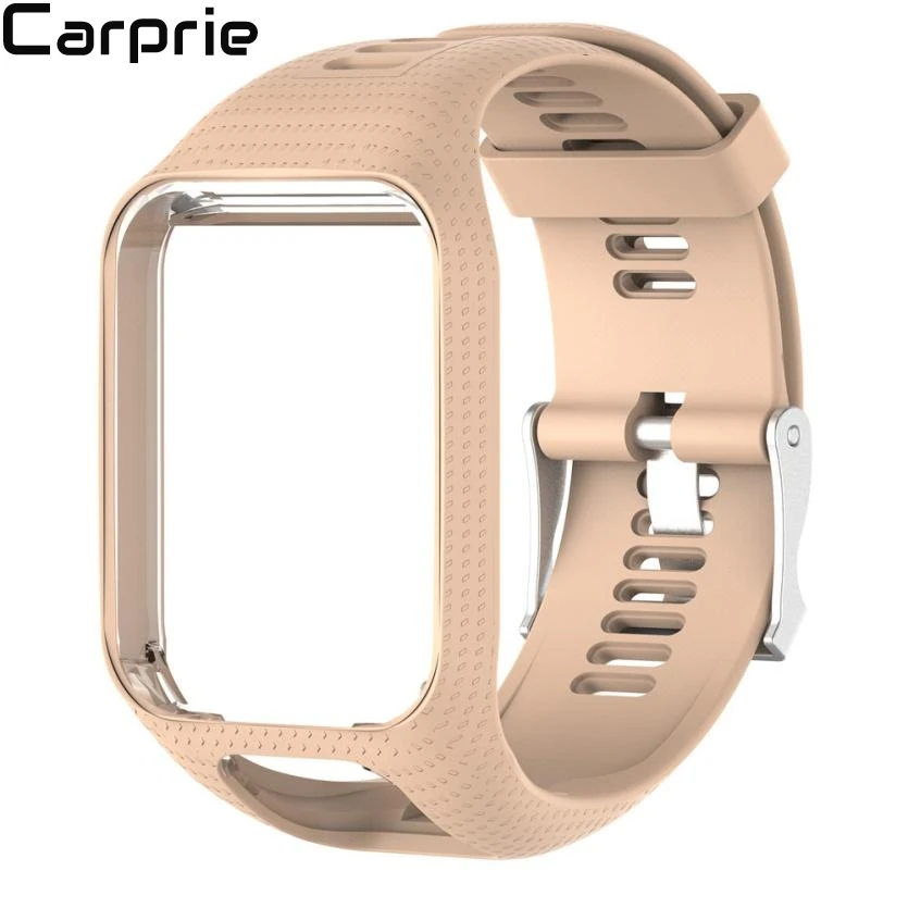 tomtom replacement band