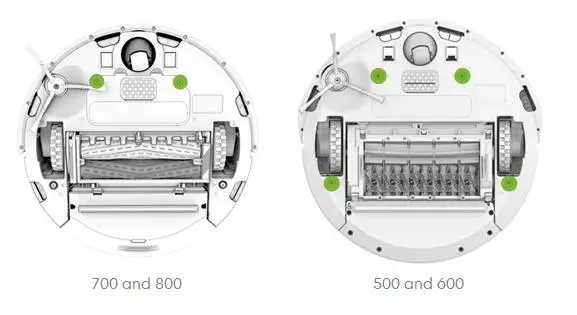 14,4 V 3500 мАч металл-гидридных или никель Батарея для iRobot Roomba 500 510 530 532 534 535 540 550 560 562 570 580 600 610 700 760 770 780 800 980 R3