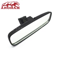 New Inside-Rearview Rear View Mirror 76400-SEA-024 For Honda CR-V 2005- Civic 2012- Odyssey 2005-2010