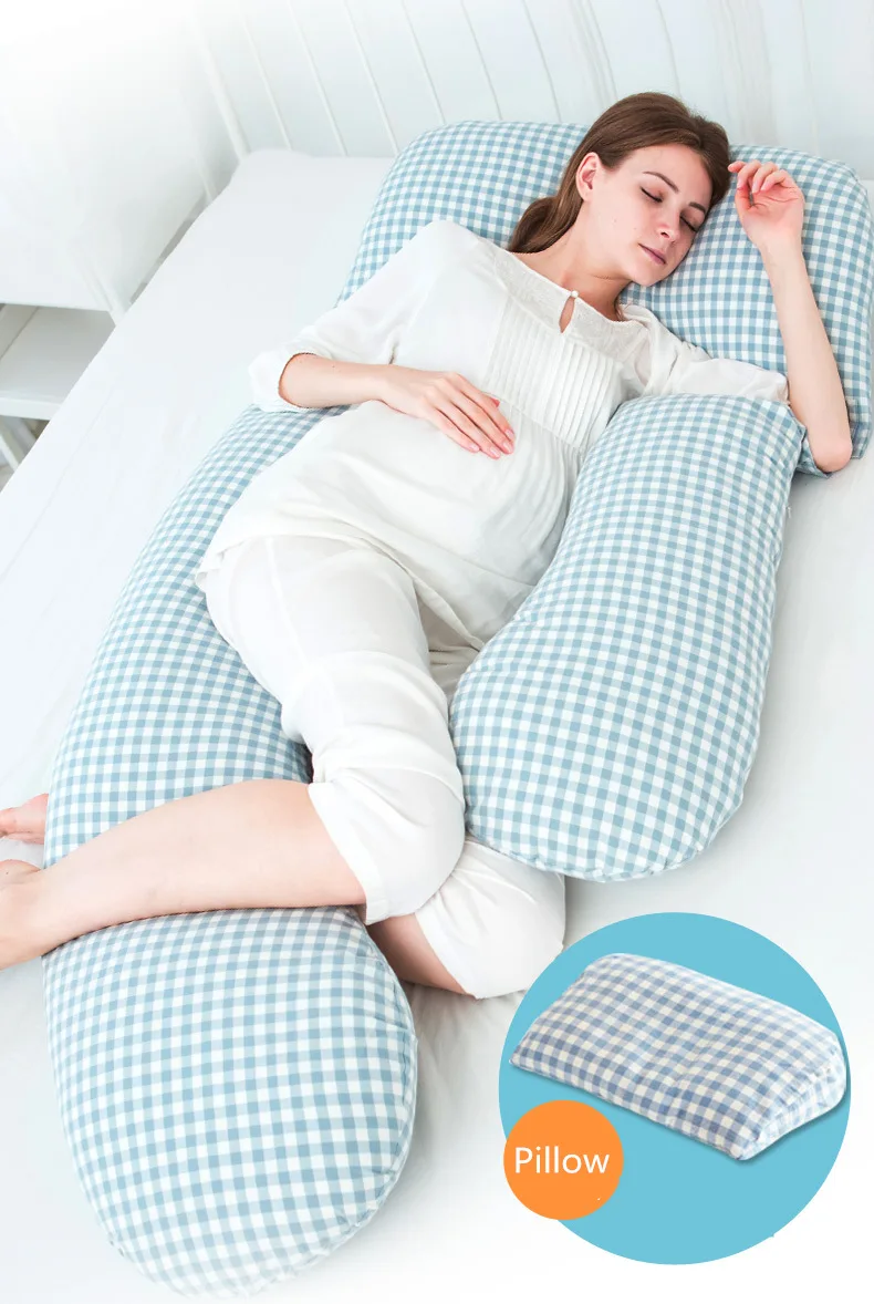 Многофункциональная Подушка для беременных на талии, подушки для беременных, подушки для сна, поддержка спины, подушки для беременных, 170*80