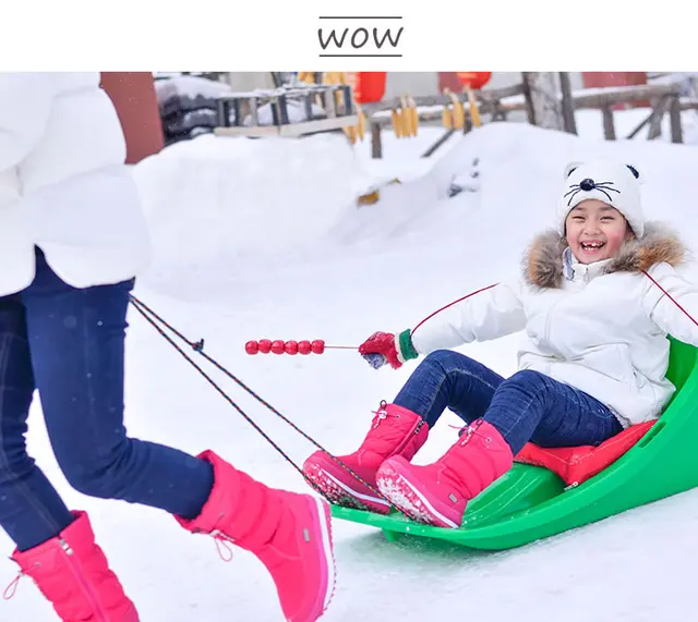 Classic Women Winter Boots Mid-Calf Snow Boots Female Warm Fur Plush Insole High Quality Botas Mujer Size 36-40 n544 tanie i dobre opinie NoEnName_Null NYLON Fits true to size take your normal size Round Toe Slip-On Solid Flat with Microfiber Rubber Platform Classic Women Winter Boots Mid-Calf Snow Boots Female Warm Fur Plush Insole High Quality Botas Mujer Size 36-40 n544 tanie i dobre opinie NoEnName_Null NYLON Fits true to size take your normal size Round Toe Slip-On Solid Flat with Microfiber Rubber Platform