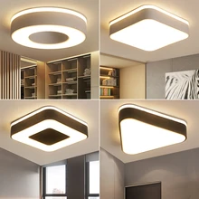 New led aisle ceiling lamp corridor light simple modern creative personality porch lights balcony lights walkway home aisle lights crystal chandeliers modern simple single ceiling lamp balcony lamp hall light led small porch light led fixture led