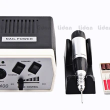 Электрический Фрезер для ногтей, фрезер для мясорубки 30000 об./мин. шлифовальный маникюр с полировкой для удаления омертвевшей кожи Разгрузочная Машина для личной гигиены