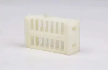 

1000 Pcs Functional Queen Cage Bee Match-box Moving Catcher Cage Beekeeping Tool Fast shipping for DHL TNT Fedex