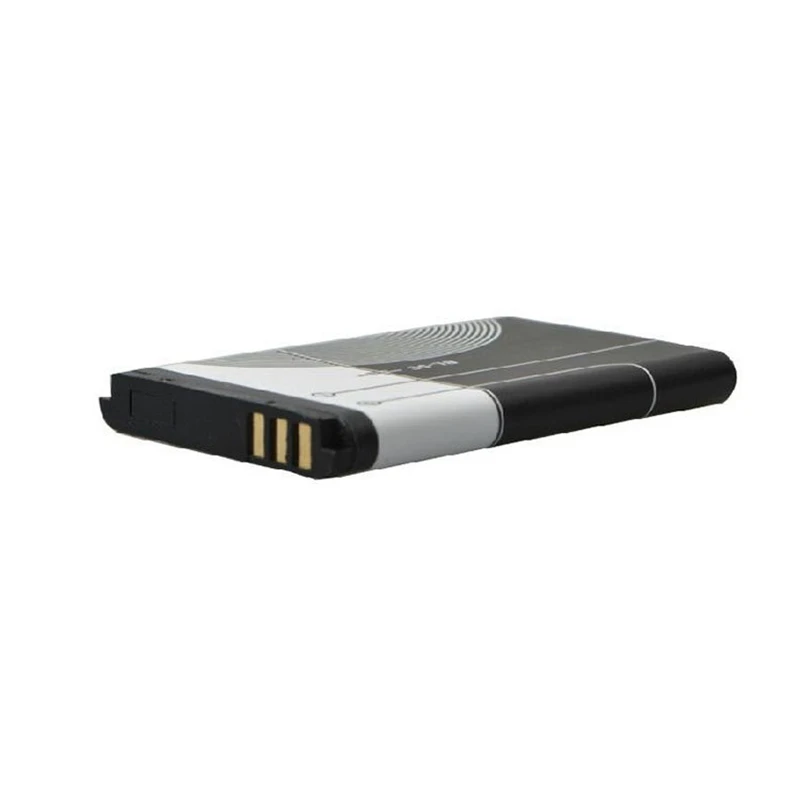 Сменный литий ионный аккумулятор BL5C BL 5C для Nokia 6230 6330 6263 6267 6270 6555 6300 мобильный