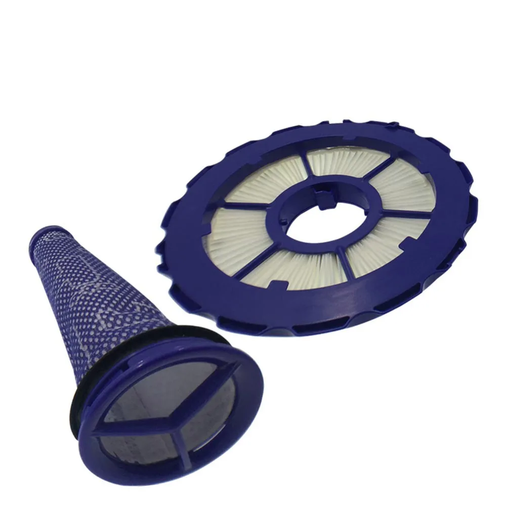 Najtaniej Przed po HEPA filtr dla Dyson DC50 zwierząt kompletna ERP edycja limitowana DC50i DC50 ja ERP kurz odkurzacz części filtry