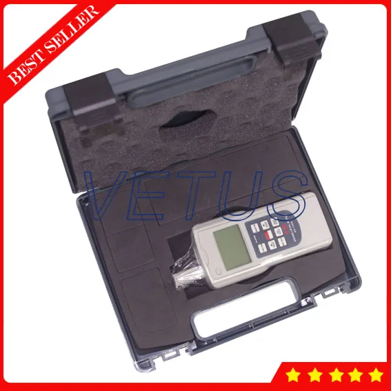 US $267.57 AS156B 30 130dB Professional Mini Digital Sound Noise Level Meter with Decibel Monitoring Indicator Tester