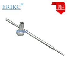 ERIKC клапан управления F 00 в C01 338 Авто Топливный насос впрыска клапан F00vc01338 для инжектора 0445110247,0445110248, 0445110273