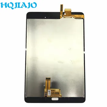

Tablet LCDs & Panels For Samsung Galaxy Tab A 8.0 SM-P350 SM-P355 P350 P355 LCD Display Touch Screen Digitizer Frame P350 P355