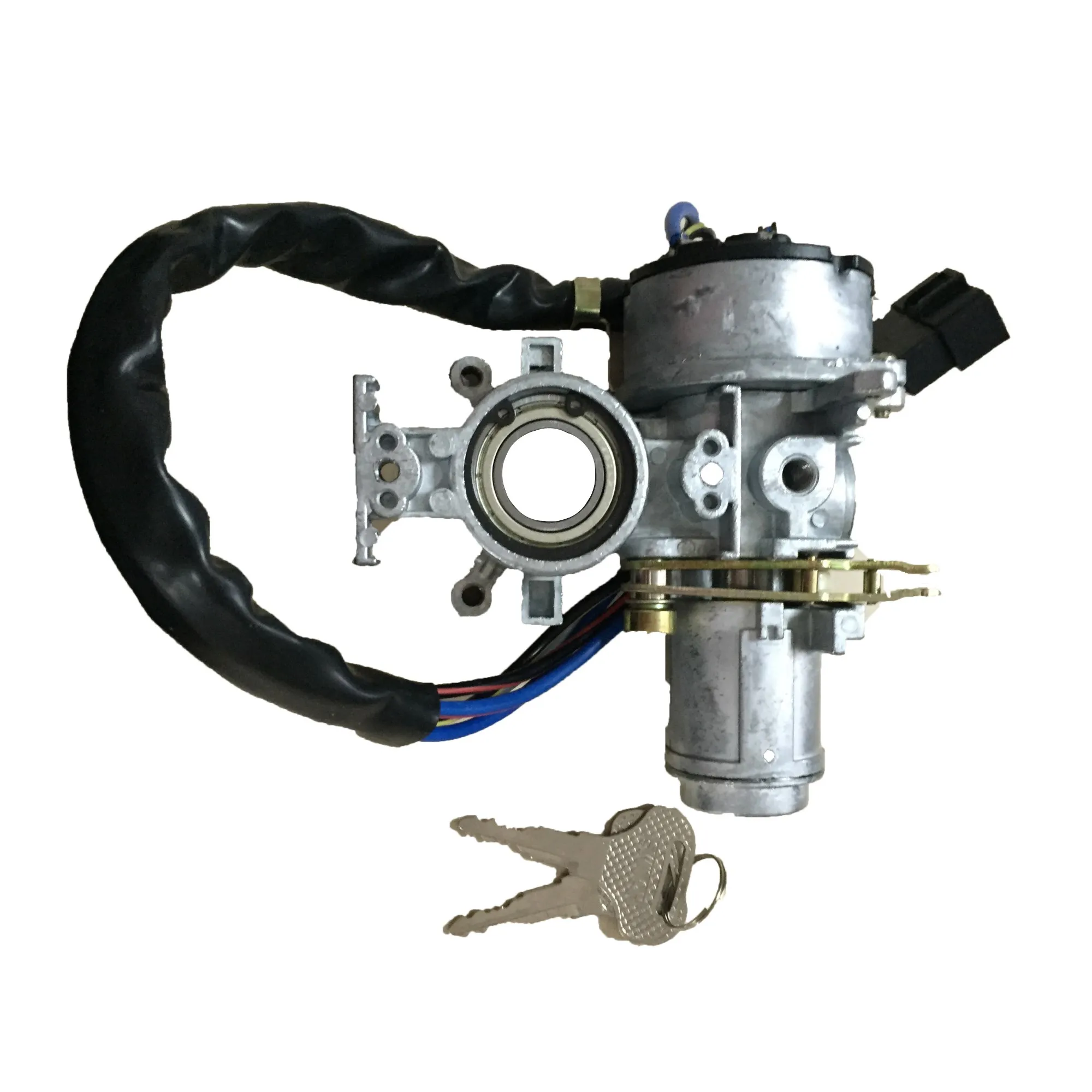 Переключатель стартера зажигания для Mitsubishi Canter FE114/111 5P wire MB098733 | Автомобили и