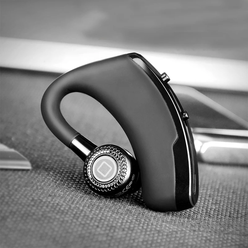 Wireless Bluetooth Headphones Headsets Sports bluetooth Earphones with Mic Voice Control Noise Cancelling wireless earphones (2)