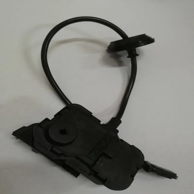 SWIEES OEM Fuel Door Lock Actuator Fuel Tank Cap Lock Actuator Motor