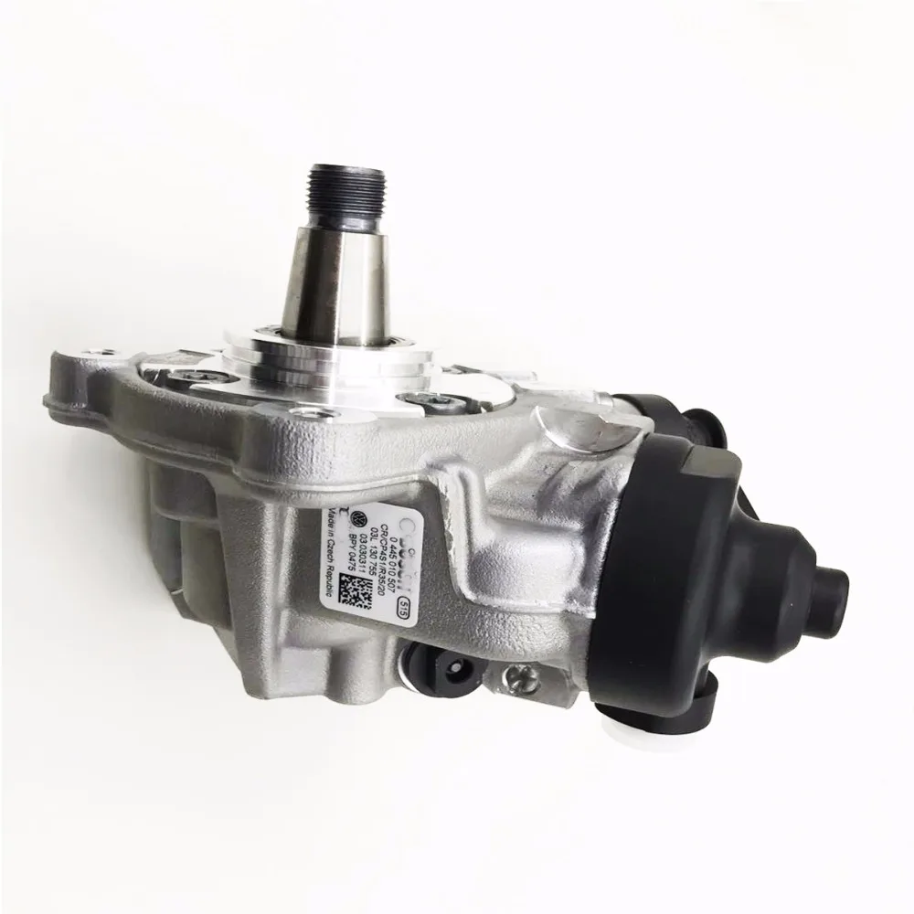 

Hochdruckpumpe Einspritzpumpe For Volkswagen Golf Passat Audi A3 A4 Seat Altea Skoda Octavia Superb 2.0 TDI 03L130755 0445010507