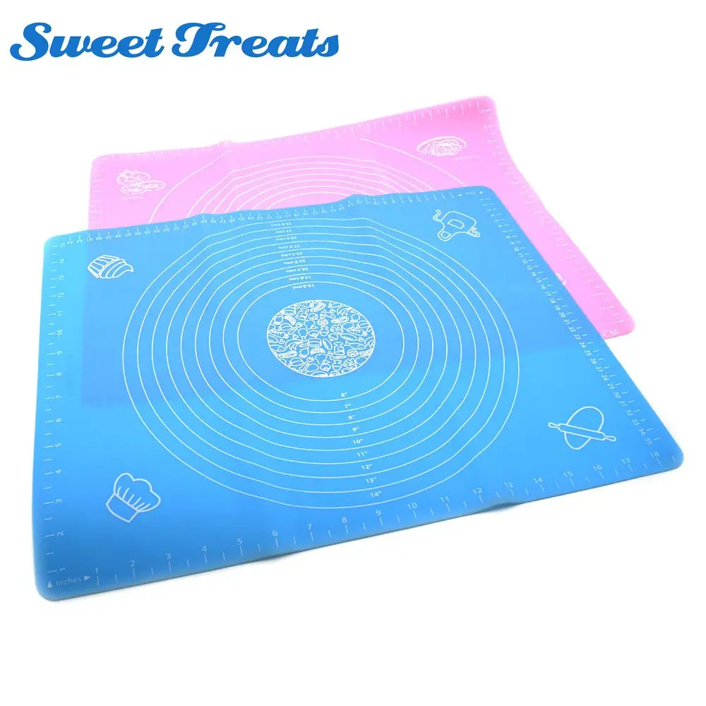 Силиконовый коврик для выпечки Sweettreats|silicone mat|silicone mat for bakingfor baking |