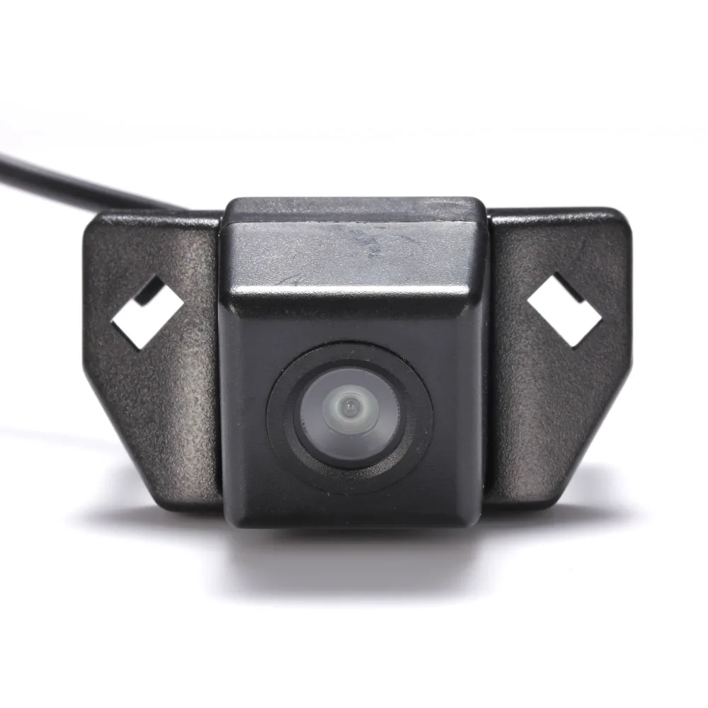 

For Sony CCD Chevrolet Malibu Logo Front view car camera front parking camera waterproof without guide lines