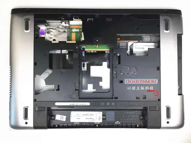 MOUGOL 0RH8VG For Dell Vostro 3560 Laptop Base Bottom Case Cover CN-0RH8VG D shell | Компьютеры и офис