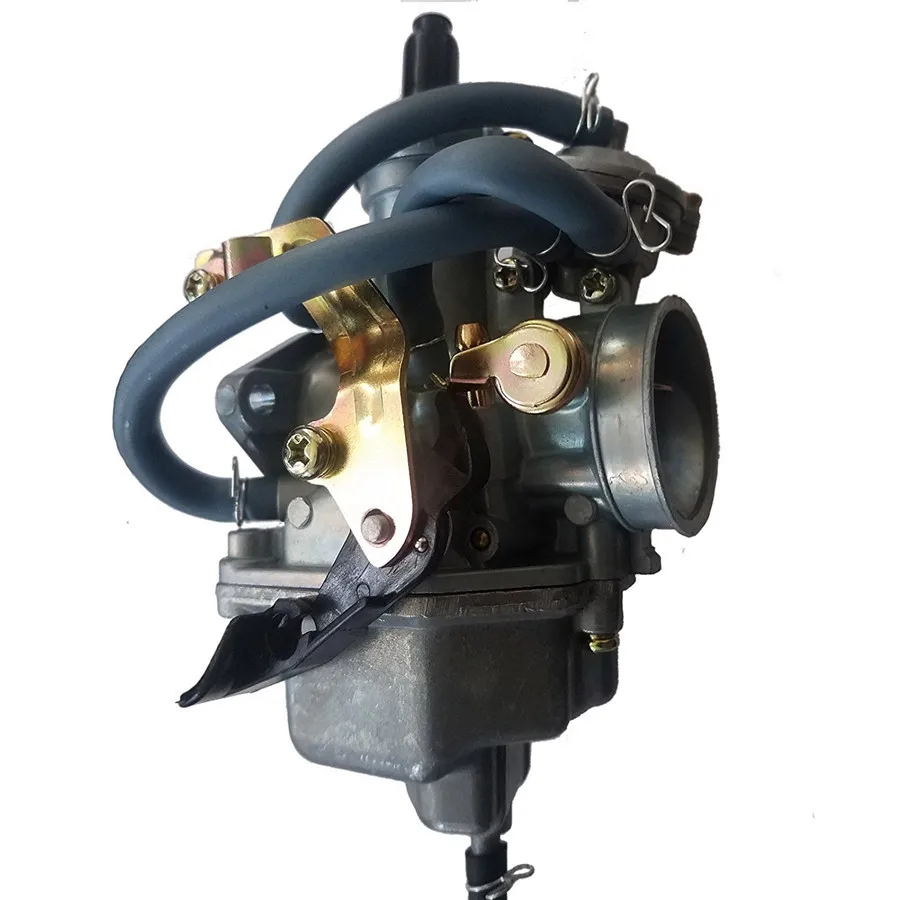 CARBURETOR FOR HONDA FOURTRAX RECON 250 TRX250TE 2002 2003 2004 2005 2006